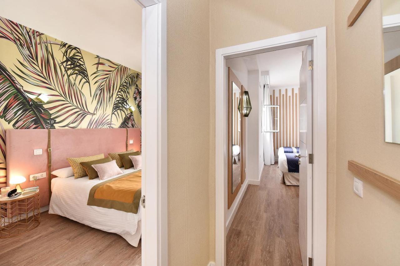 Deluxe En Granel Apartment *