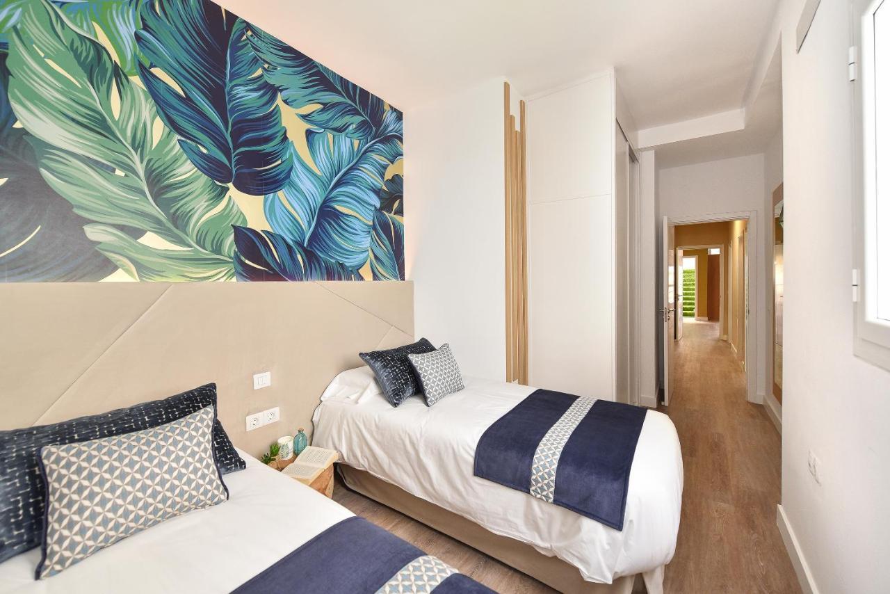 Deluxe En Granel Apartment Cruce de Arinaga