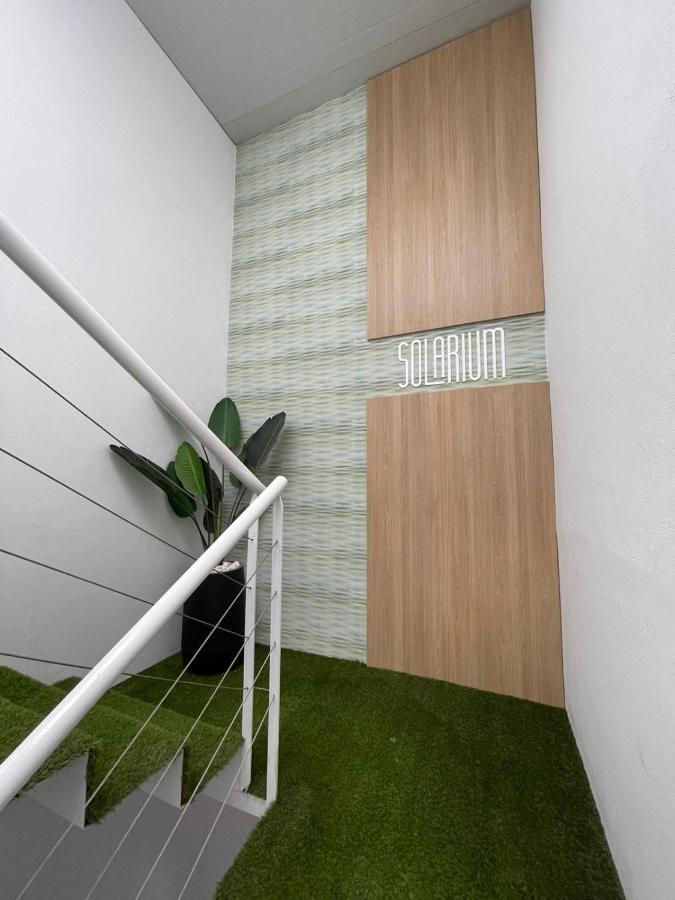 Deluxe En Granel Apartment Cruce de Arinaga
