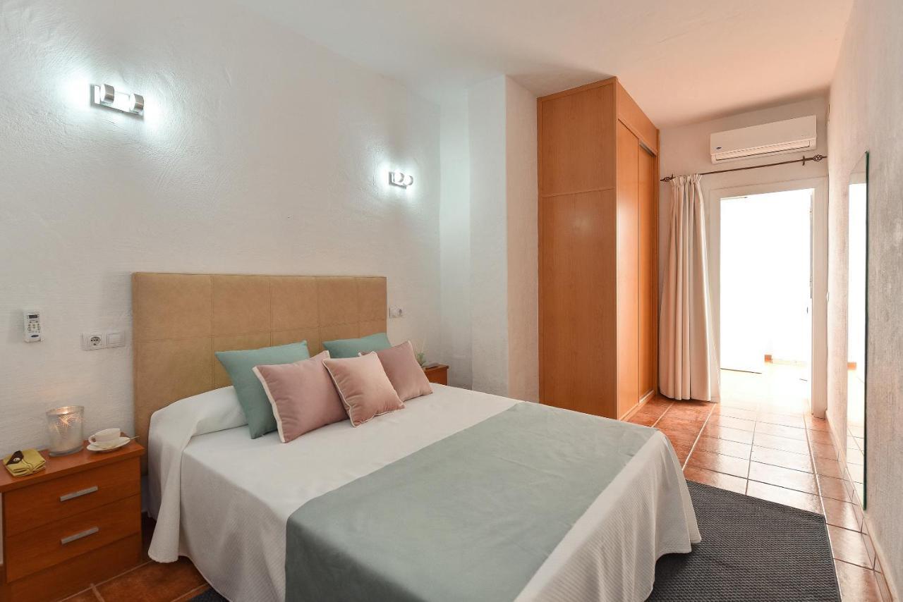 Deluxe En Granel Apartment *