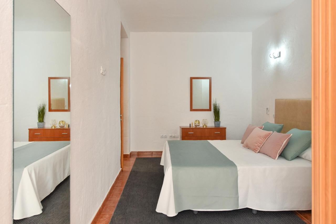 Apartment Deluxe En Granel