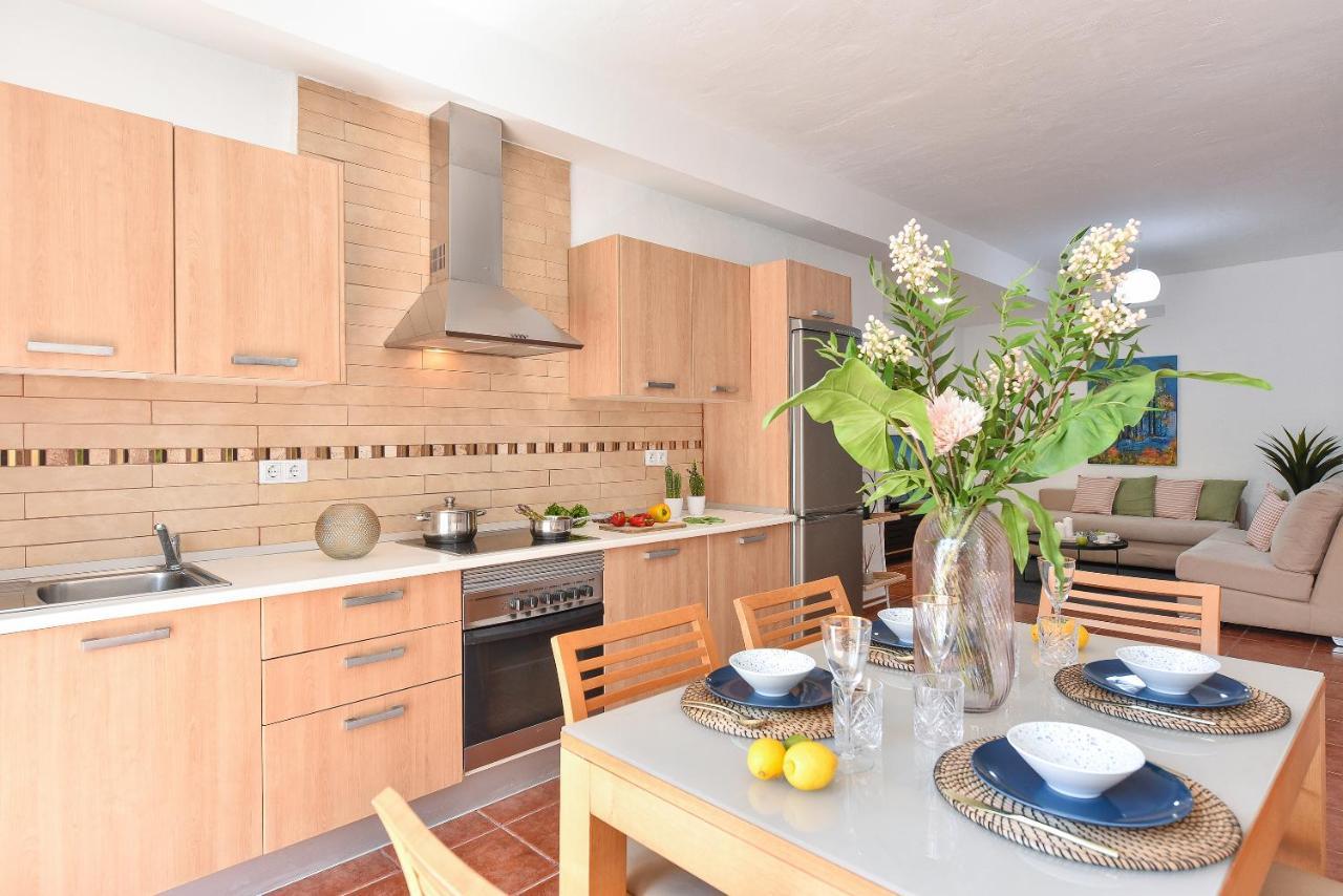 Apartment Deluxe En Granel *
