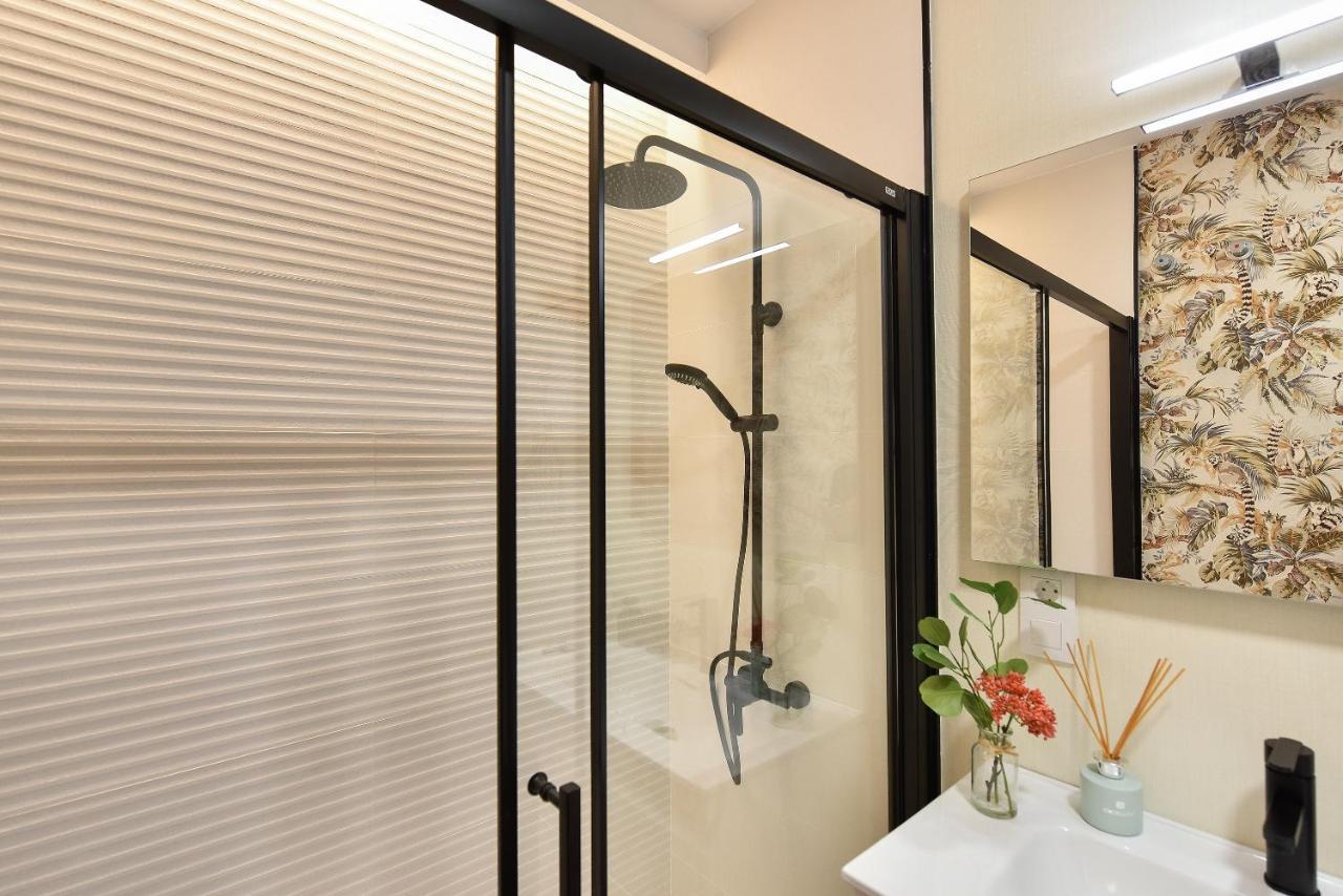 Apartment Deluxe En Granel