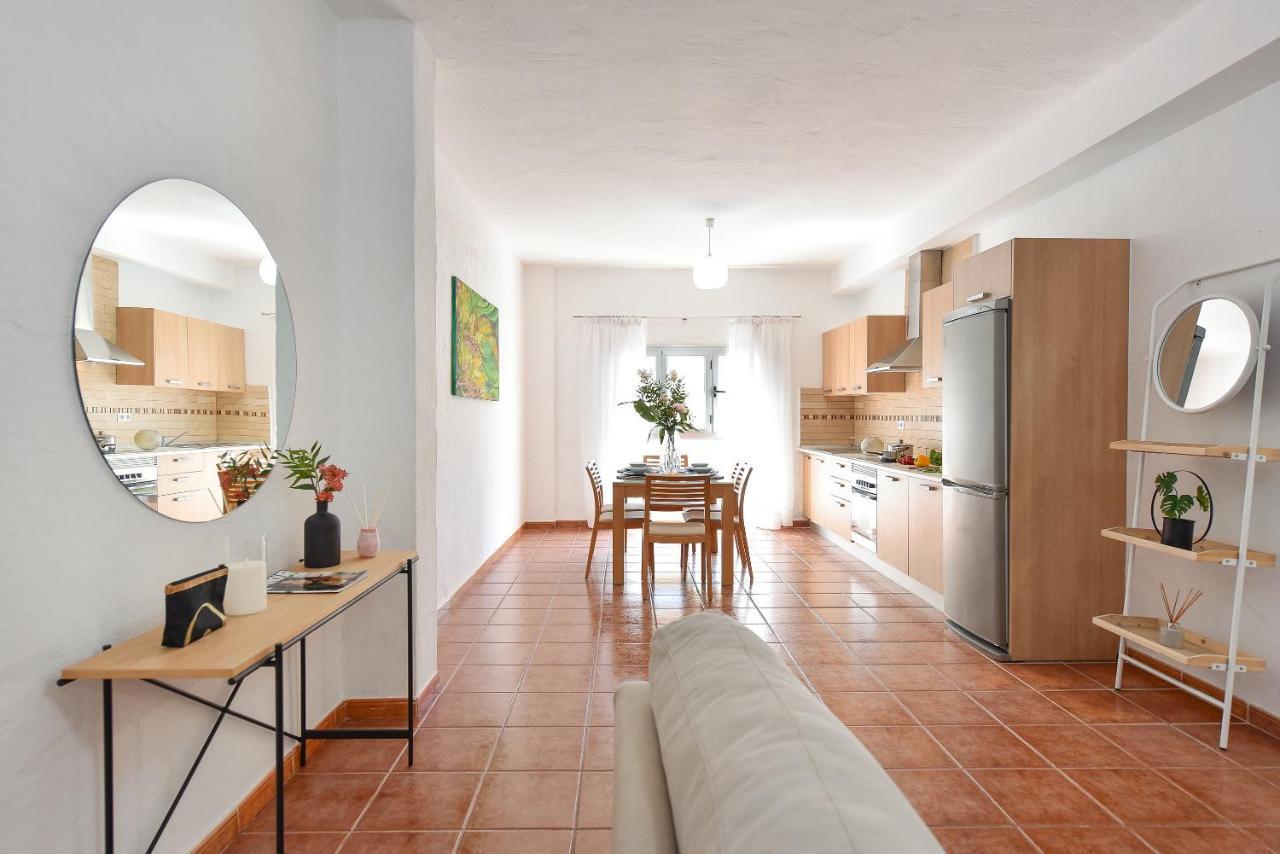 Apartment Deluxe En Granel Cruce de Arinaga