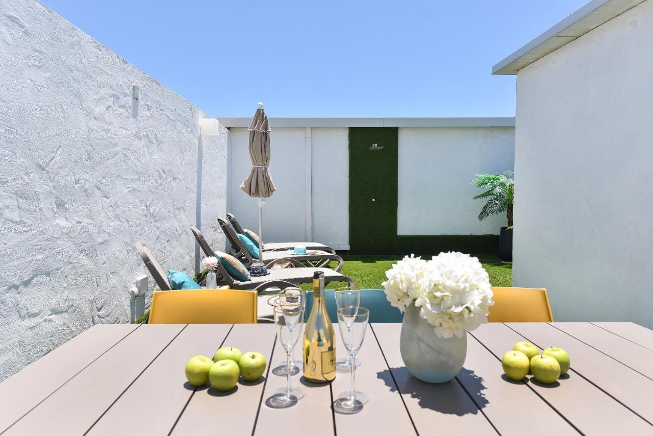 Deluxe En Granel Apartment *