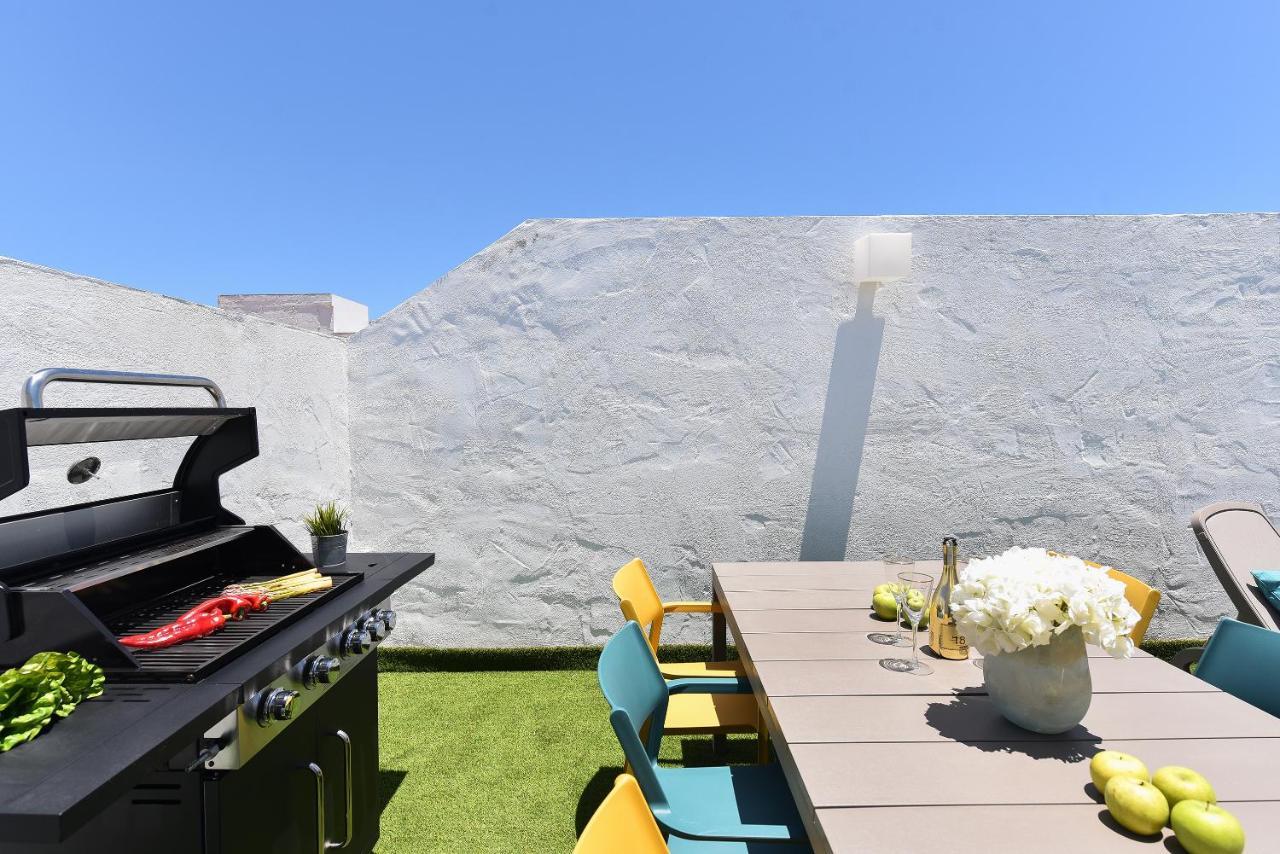 Apartment Deluxe En Granel