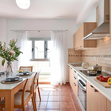 Apartamento Deluxe En Cruce De Arinaga Granel Exterior photo