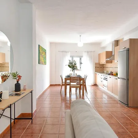 Apartamento Deluxe En Cruce De Arinaga Granel Exterior photo