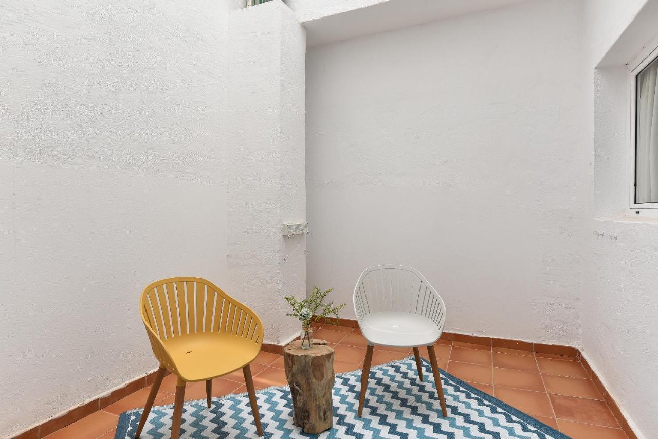Apartament Deluxe En Granel *