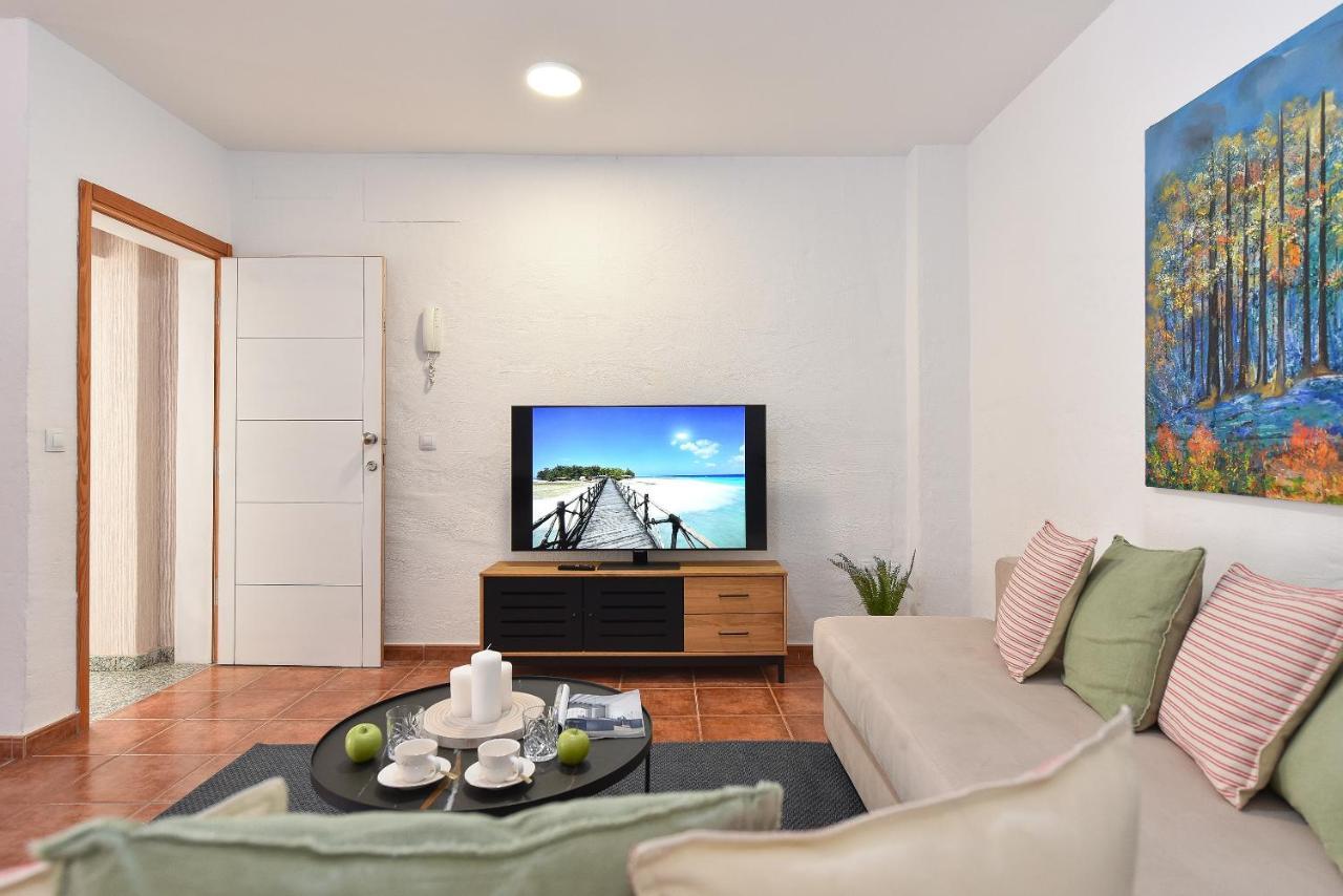 Deluxe En Granel Apartament *