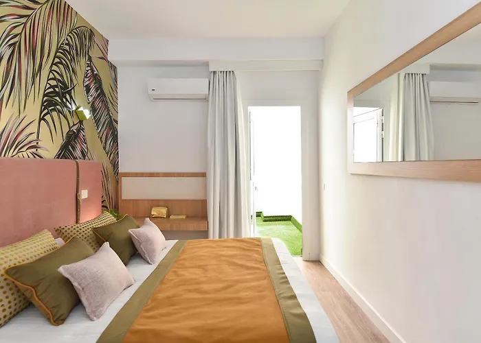 Apartamento Deluxe En Cruce De Arinaga Granel