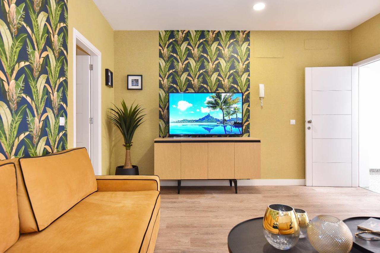 Apartamento Deluxe En Granel *