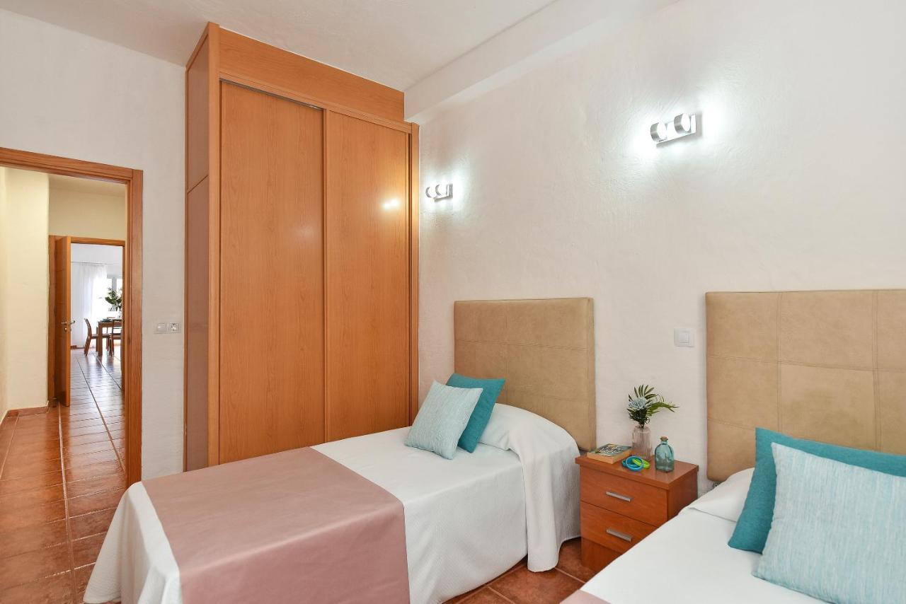 Apartamento Deluxe En Granel