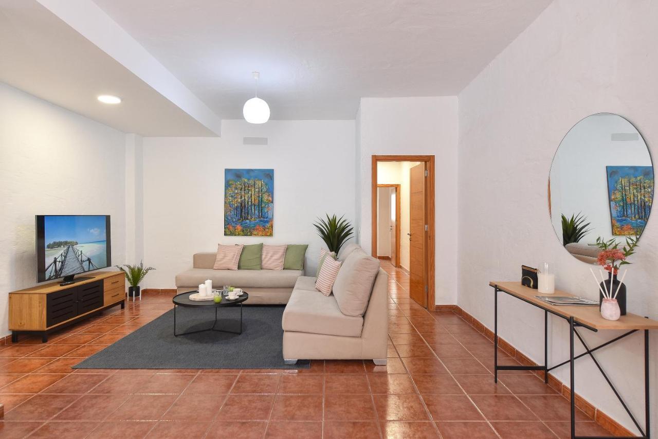 Apartamento Deluxe En Granel