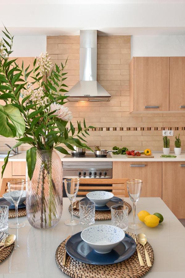 Apartamento Deluxe En Granel *
