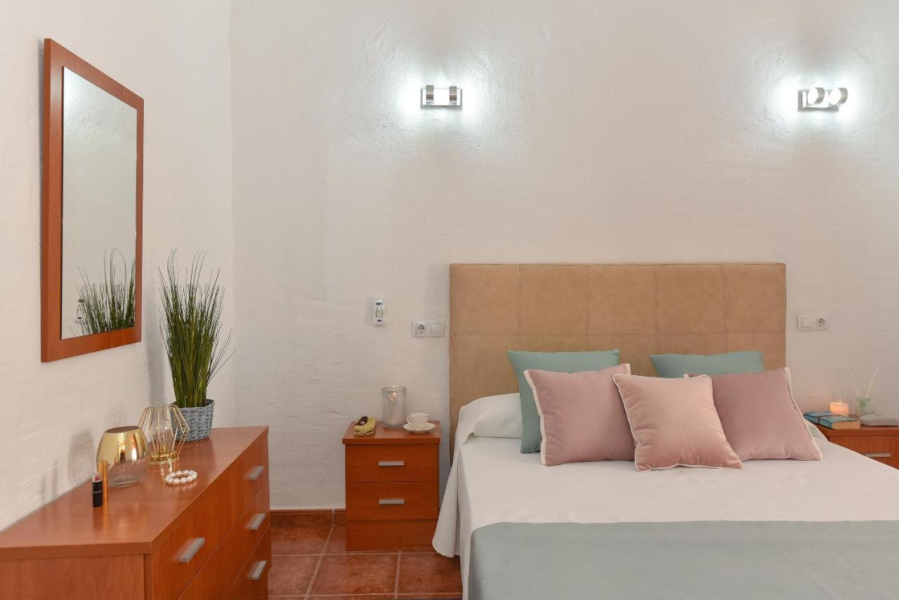 Deluxe En Granel Apartamento