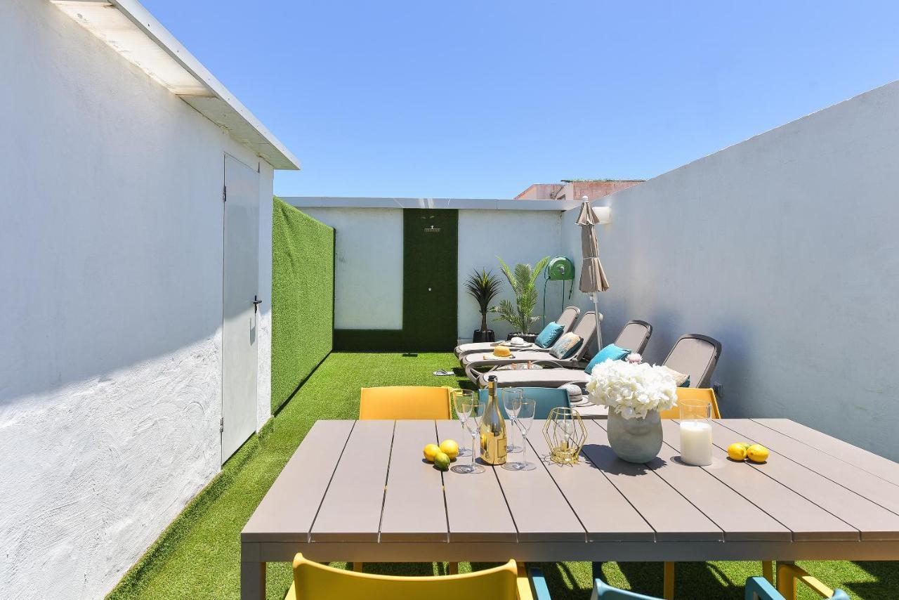 Apartamento Deluxe En Granel *